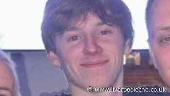 Liverpool man, 22, left 'final goodbye' to mum before death