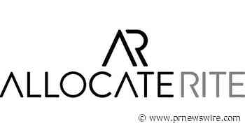 AllocateRite Goes Live Across RIA Firms Nationwide