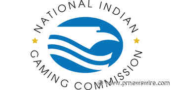 NIGC Announces $46.2 Billion in FY 2025 Gross Gaming Revenues