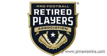 Pro Football Retired Players Association and Samaritas Announce Strategic Partnership, Esports Tournament Marks First Collaboration