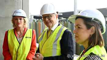 Signature Labor housing policy at risk of falling thousands of homes short of target
