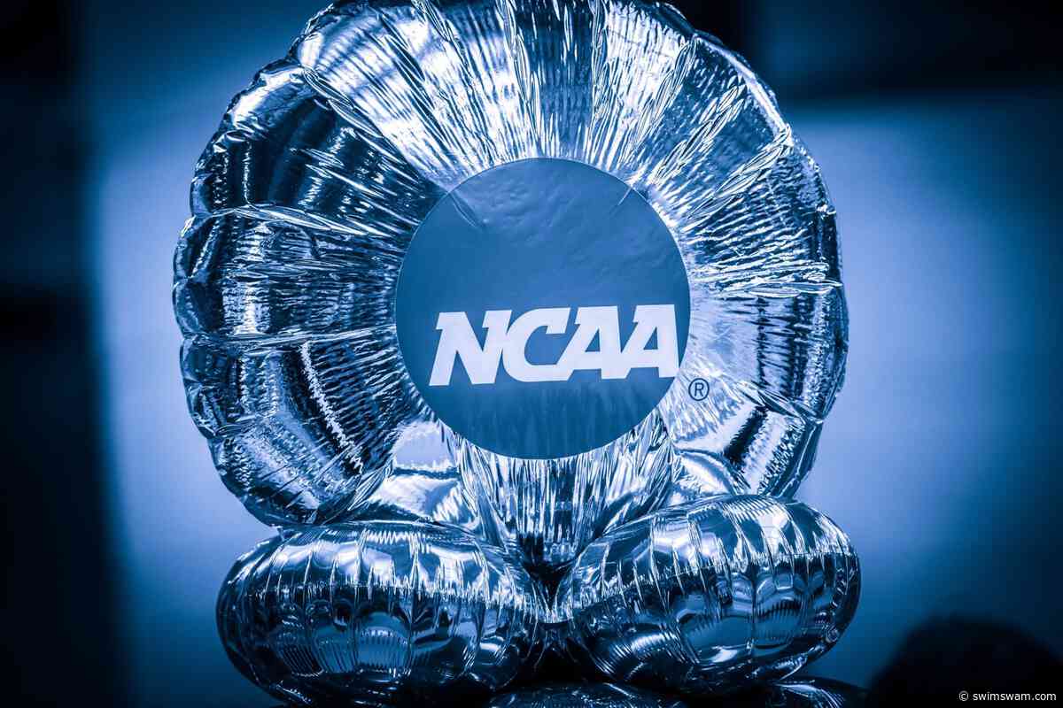 NCAA Division II Management Council Recommends Adopting Age-Based Eligibility Model For 2026-27