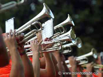 Meeting to gauge interest in an all-age marching band