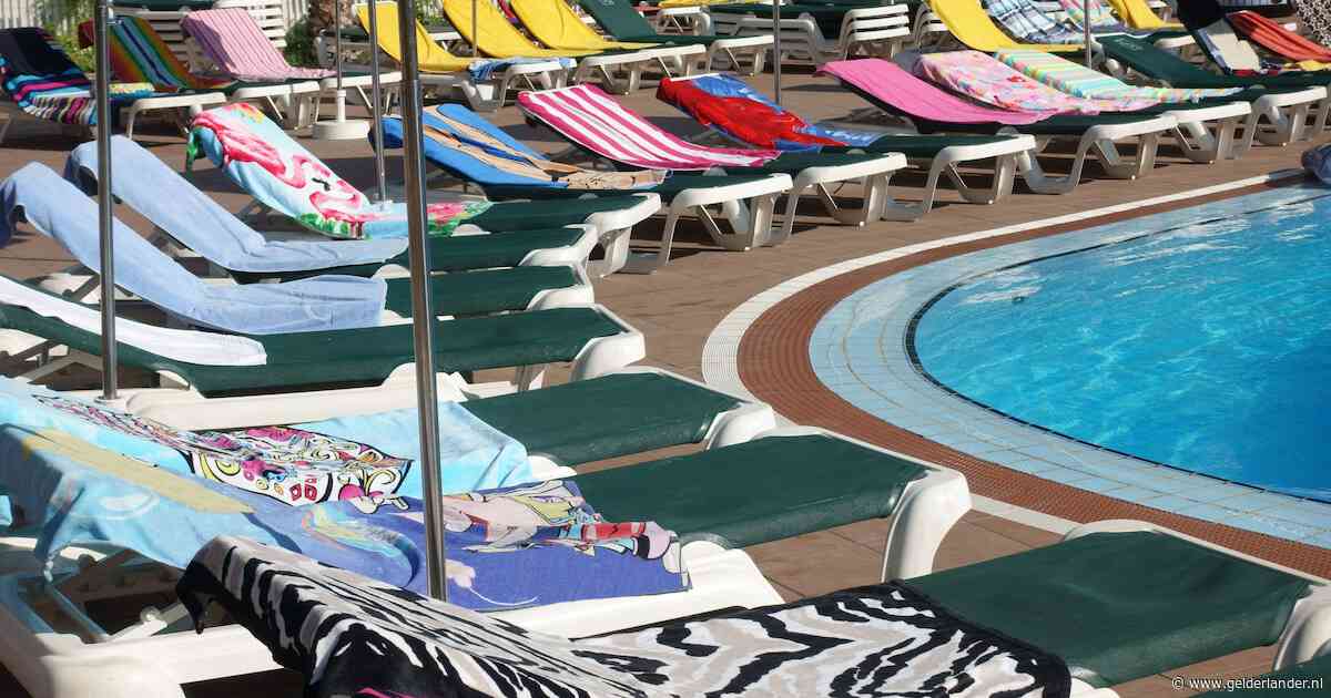 LIVE vakantieblog | Meer dan 60 toeristen ziek door giftige gassen in Spaans zwembad