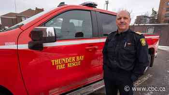 How to reduce wildfire risk and the likelihood of property damage in Thunder Bay, Ont.