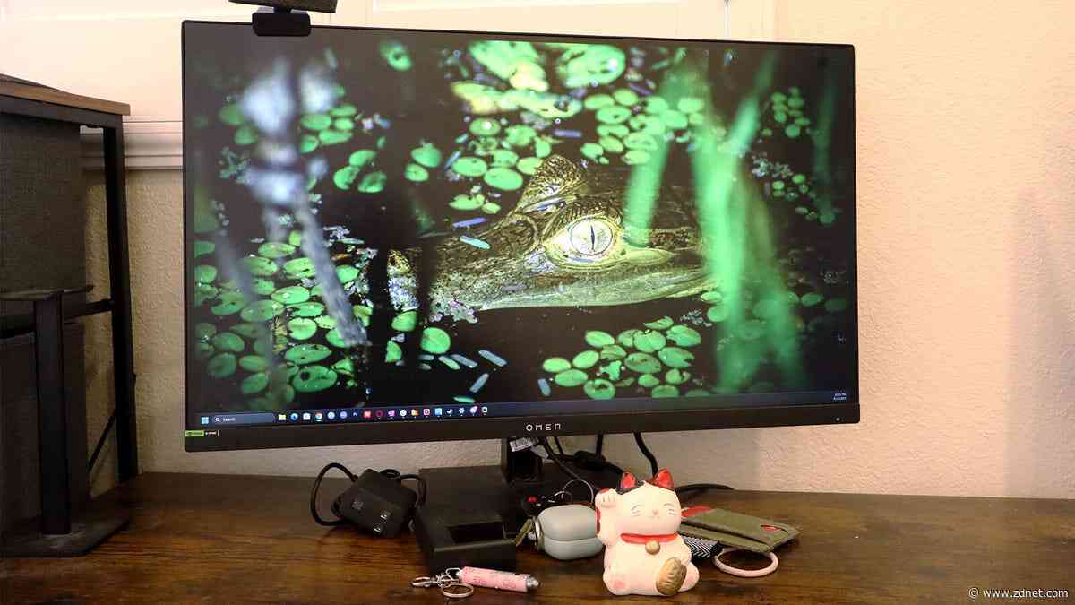 5 gaming accessories I refuse to play without