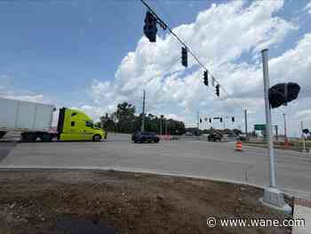 Ticket time: New Haven Police start issuing citations at quadrant intersection