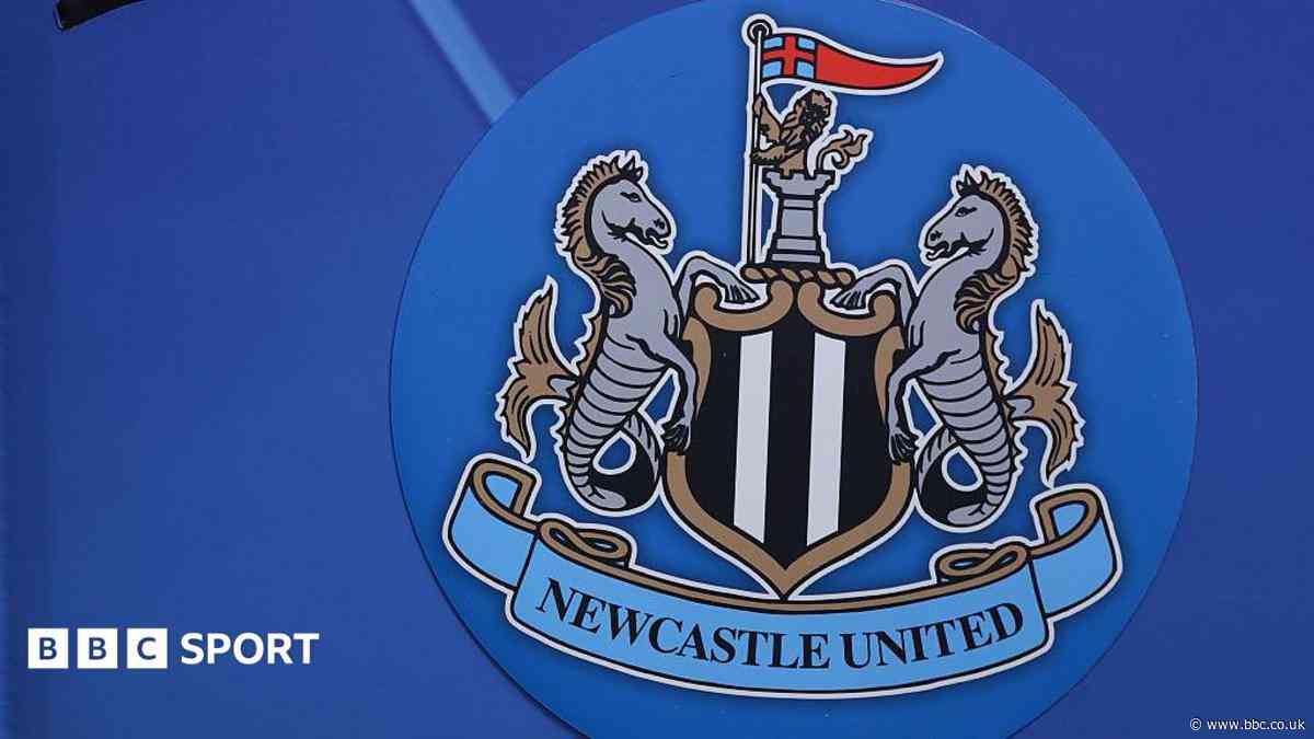 Why Newcastle are changing club badge