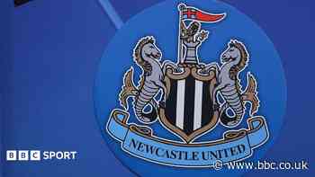 Why Newcastle are changing club badge