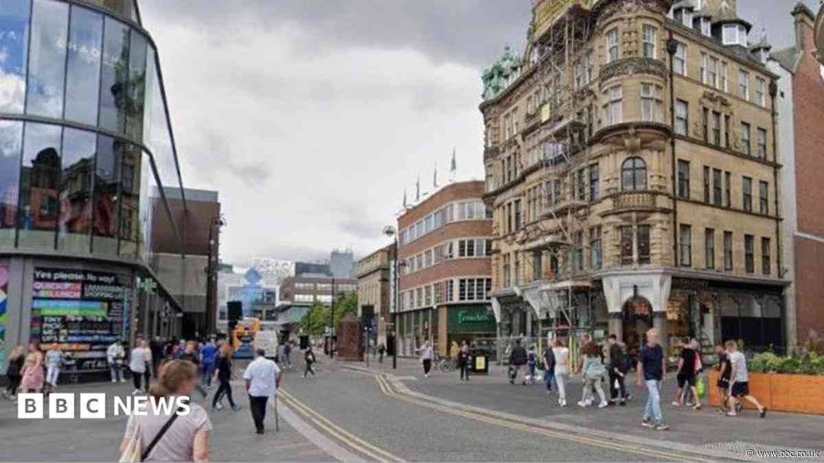 Three arrests on suspicion of attempted murder
