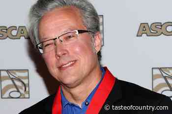 Radney Foster Postpones More Shows Amid Sepsis 'Setback'