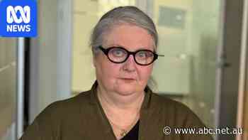 Woman's family wrongly told she was dead in hospital identity error