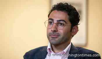 Court overturns ruling that freed pro-Palestinian protester from immigration detention