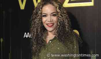 Sunny Hostin invoked 'View' status, prosecutor past on bodycam after son's trespassing stop
