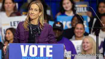 Democratic governor ADMITS glitch registered thousands of noncitizen voters even as she torches 'reckless' regime