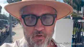 Tycoon dies after plunging from 28th floor Miami balcony