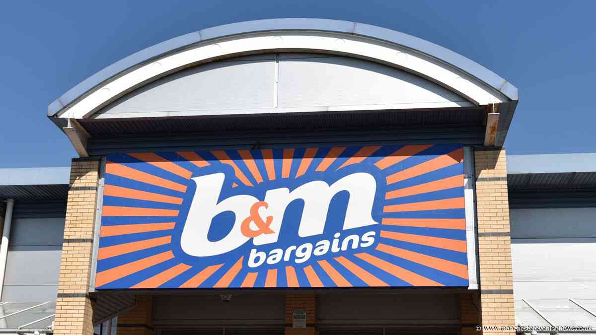 B&M fined £2m after inspectors uncover rampant infestation in three stores