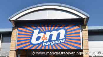 B&M fined £2m after inspectors uncover rampant infestation in three stores