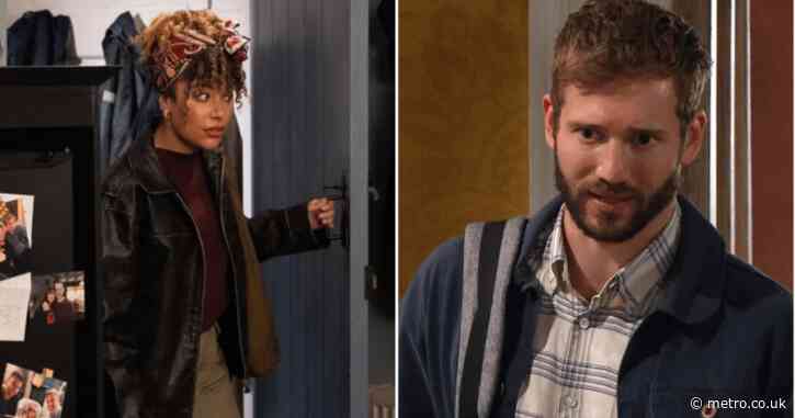 A major Serena development connects her to Jamie Tate as Emmerdale mystery deepens
