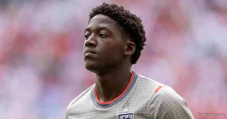 Kobbie Mainoo injury update after missing England’s entire World Cup campaign