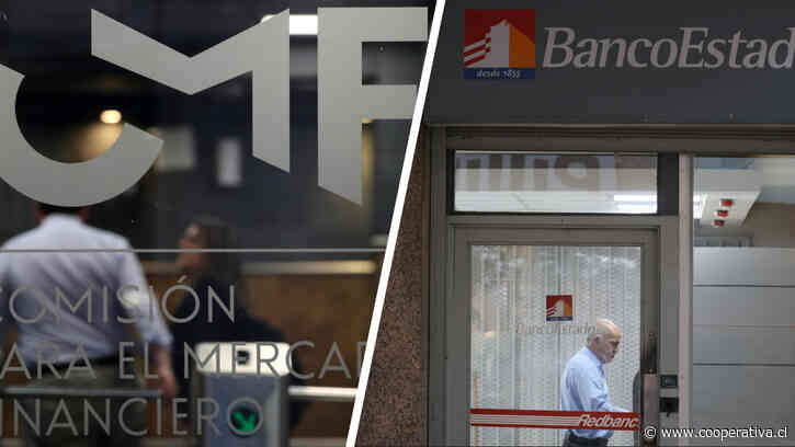 CMF, Banco Central y la banca disparan contra proyecto que prohíbe el anatocismo