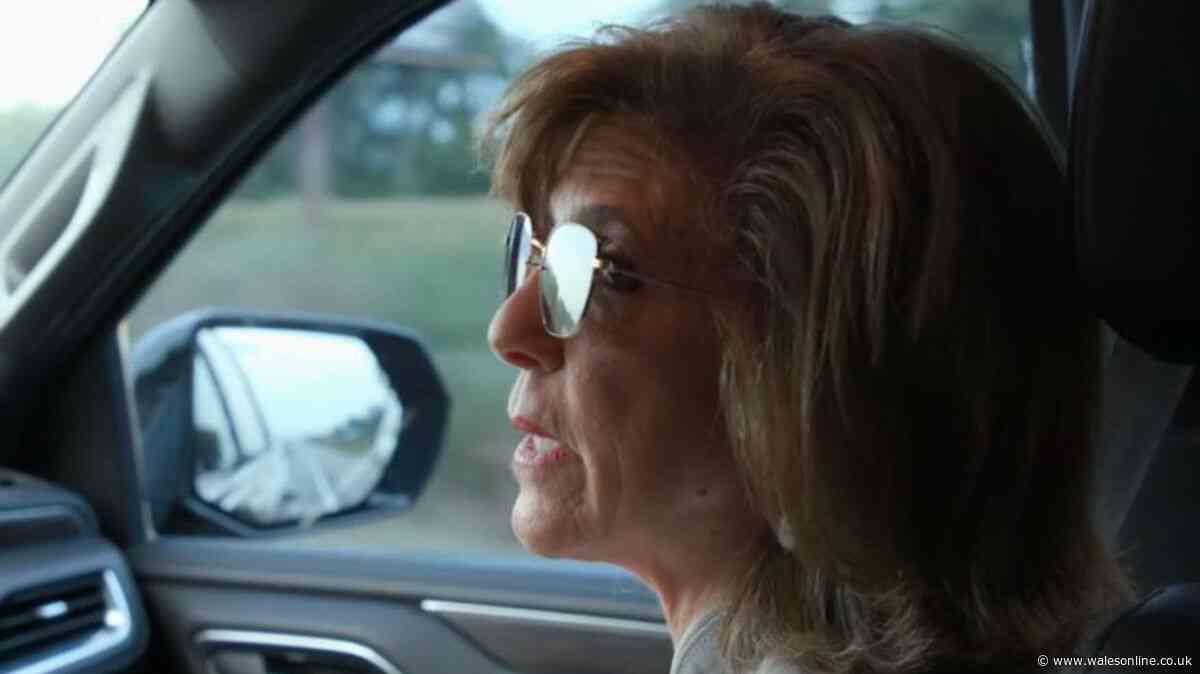 'Disturbing' true crime series that left viewers 'feeling sick' now streaming
