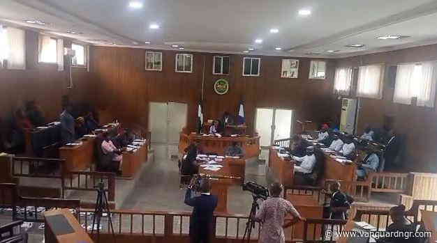 C’River Assembly moves to prohibit same-sex marriage