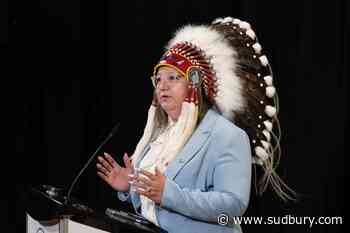 Indigenous leaders meet premiers on sidelines of national meeting in P.E.I.