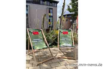 Sinsheim – Sinse.Mein.Sommer Open-Air-Flohmarkt, After Work und Sommerprogramm