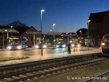 SÜW – Bequem mit dem Öffentlichen Personennahverkehr zum Weinfest in Mühlhofen und wieder nach Hause
