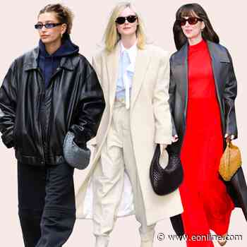 Bottega's Classic Bags Are Still Everywhere: Our Fave Lookalikes