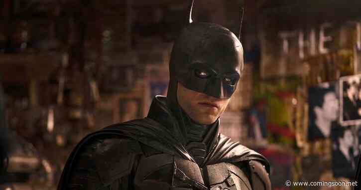 Batman: Clayface Star Explains Robert Pattinson DCU Debut Idea