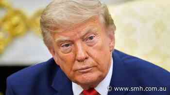 Trump to bomb Iran’s Pickaxe Mountain nuclear site ‘soon’, appears to blame Jordan for US deaths