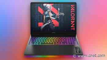 Game On With a Massive $1,500 Off This HP Omen Max Gaming Laptop