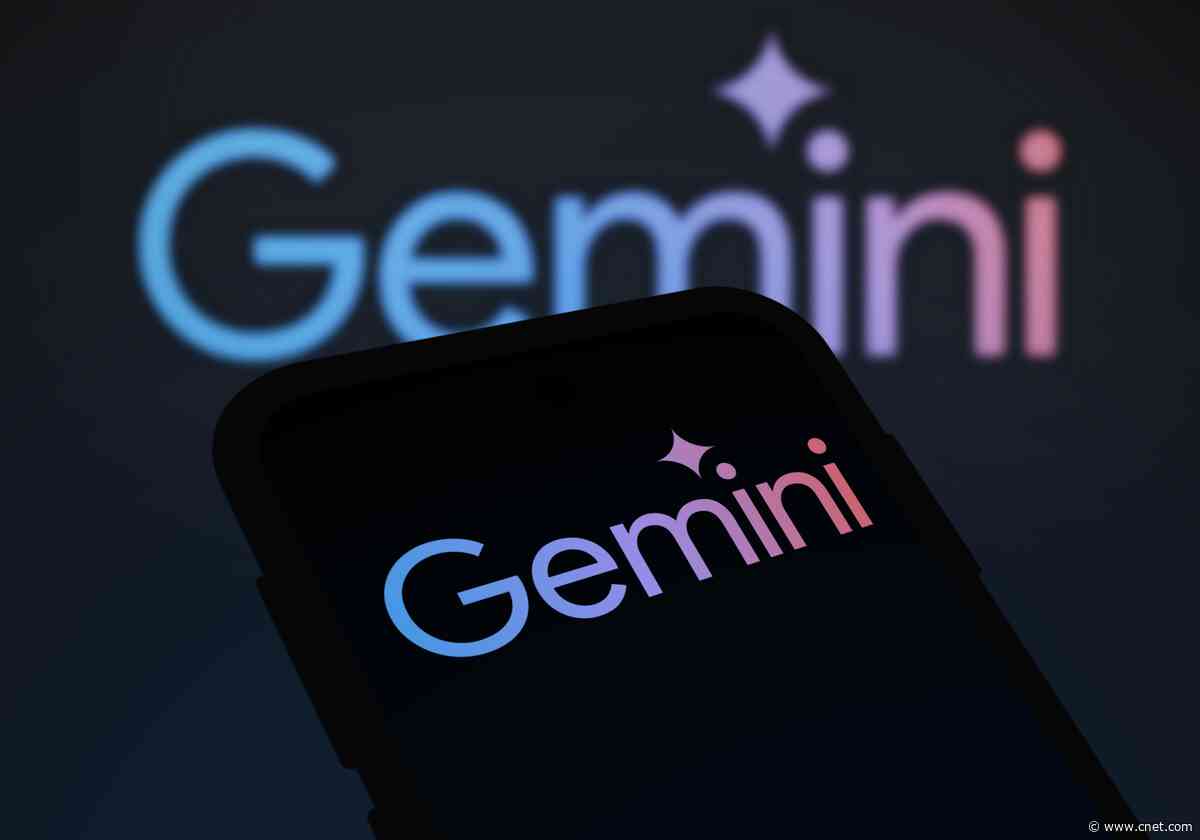 Google Releases 3 New Gemini Models, 3.5 Pro Still Not Available
