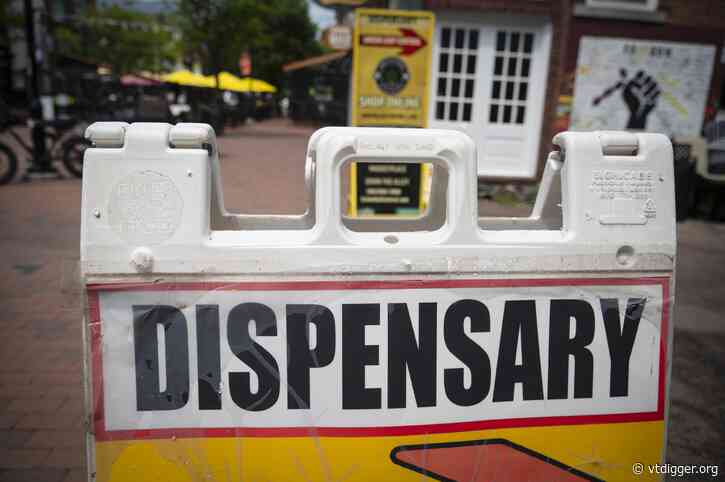 Double the limit: Vermont bets bigger cannabis buys will beat the black market