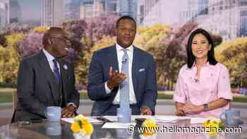 TODAY host defended by co-stars after on-air comment sparks viewer backlash