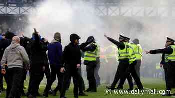Rangers and Celtic return fire after being cited for Scottish Cup shame game at Ibrox