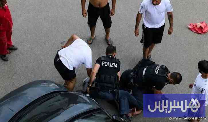 "تحالف اليسار" ينادي بحماية الجالية