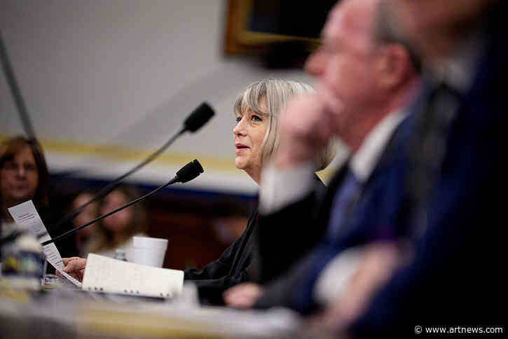 ‘Do You Love America?’: Smithsonian Museum Leader Grilled Over Gender, Diversity, Patriotism at Congressional Hearing