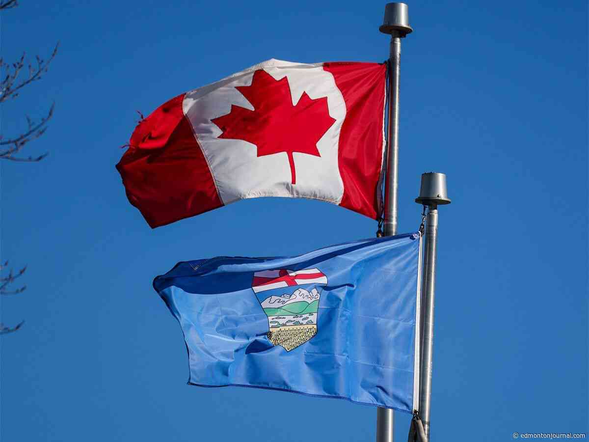 Alberta Voices: Alberta’s anger is real, but separation a costly illusion