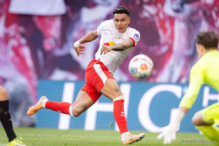 Roma identify two alternatives after Crysencio Summerville disappointment