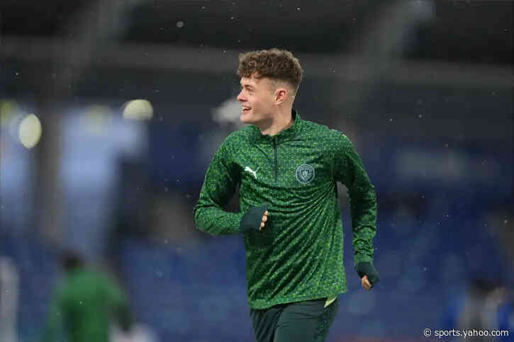 Man City striker exits for League Two club in six-figure transfer – Future clause included