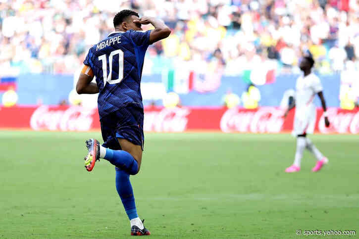 Ranking all Real Madrid players at the 2026 FIFA World Cup from worst to best