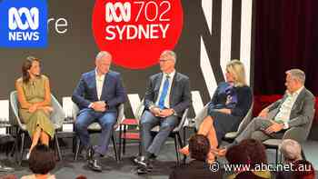 AI companies 'stole' Australian culture, news bosses say, as they call for licensing deals
