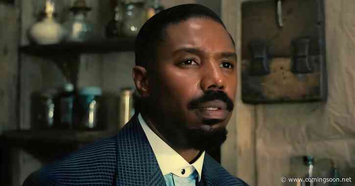 Michael B. Jordan’s New Netflix Movie Makes Streaming History With Top 10 Debut