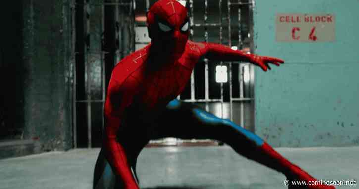 Spider-Man: Brand New Day Trailer Ignites MCU Fan Nostalgia That Avengers: Doomsday Didn’t