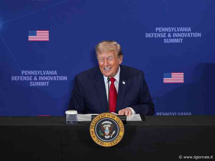 Trump minaccia la “guerra totale” all’Iran: il Pentagono chiede altri 67 miliardi