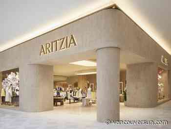 Here's why there are few, if any, mirrors in Aritzia fitting rooms