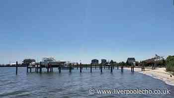 Children, 7 and 9, die in New Jersey boating accident after boat hits channel marker
